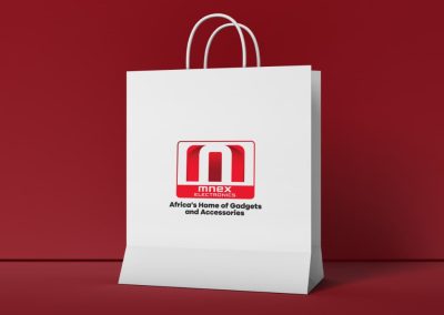 BRANDED MATERIALS